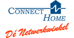 Ons oude logo