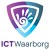 Lid van ICT Waarborg