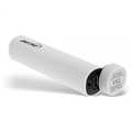 InLine USB Soundbank PowerBank 2.200mAh with Speaker and LED indicator, white