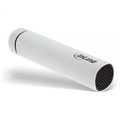 InLine USB Soundbank PowerBank 2.200mAh with Speaker and LED indicator, white