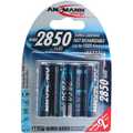 Ansmann NiMH battery, (AA), 2850mAh, 4 pcs. blister (5035212)