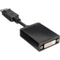 Diverse displayport adapters