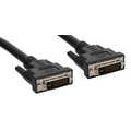 InLine DVI-I kabel, 24+5 M/M, Dual Link, zonder ferrietkernen, 3m