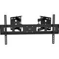 InLine  Hoek-Muurbeugel, voor LED/LCD/Plasma, 94-160cm (37-63Inch), tot 60kg