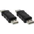 InLine USB 2.0 adapter,  AM / AM