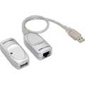 USB1.1 extension up to 60m via RJ45 Cat. 5e cable, Aten UCE60
