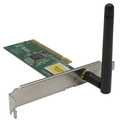 InLine  IEEE 802.11g, draadloze LAN PCI adapter, 54Mbps