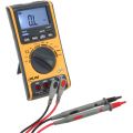 InLine Digital Multimeter 5-in-1, with Temperature, Humidity, Sound and Lux measuring