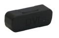 Dust Cover for DVI sockets black 50 pcs pack