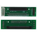 InLine SCSI SCA U320 adapter,  80-pins V naar 68-pins V