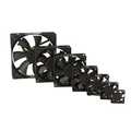 Fan, Titan, 50x50x10mm, TFD-5010M12Z