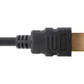 InLine Certified HDMI Cable, Ultra High Speed HDMI, 8K4K, 0.5m