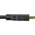 InLine Certified HDMI Cable, Ultra High Speed HDMI, 8K4K, 0.5m