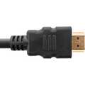 InLine Certified HDMI Cable, Ultra High Speed HDMI, 8K4K, 0.5m