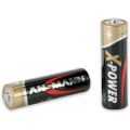 Ansmann Alkaline battery, Mignon (AA), 2pcs. Pack (5015613)