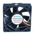 Fan, Titan, 60x60x20mm, TFD-6020M12B