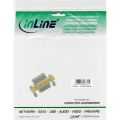 InLine Adapter,  DB 15HD M/M (VGA)