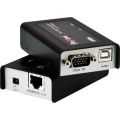 Console-Extender ATEN CE100, VGA+USB, max. 100m