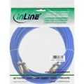 InLine Tulp audiokabel,  Premium, vergulde contacten, 2x Tulp M/M, 25m