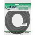 InLine Audiokabel,  3.5mm M/M, Stereo 10m