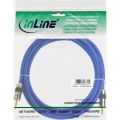 InLine Premium audiokabel,  3.5mm stereo M/M, 5m