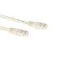 Ib3301 1.00m utp cat6a ivory
