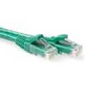 Is8702 utp c6 patch snagl gn 2.00m