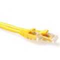 Is8802 utp c6 patch snagl yl 2.00m