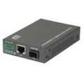 KC1053 (Managed Gigabit media converter)