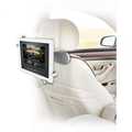 Aanbieding Tablet Holder for car headrest universal for 7 inch  - 10.4 inch