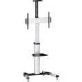 InLine Verrijdbare TV standaard voor LED-TV 37-70 inch (94-178cm), max. 50kg