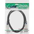 InLine SAS Cable Mini-SAS 26 Pin SFF-8088 to Mini-SAS 26-Pin SFF-8088 1m