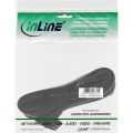 InLine TAE-N kabe,  volledige pinout, TAE-N naar RJ12 (6P6C), 3m