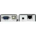 Console-Extender ATEN CE100, VGA+USB, max. 100m