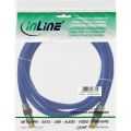 InLine S-VHS videokabel,  Premium, vergulde contacten, 4-pins M/M, 2m