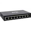 Gigabit Switch 10/100/1000Mbit, 8-Port