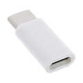 InLine® USB 2.0 adapter, USB-C male / Micro-USB female