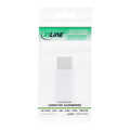 InLine® USB 2.0 adapter, USB-C male / Micro-USB female