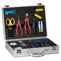 Professional Fiber Optic Tool Case