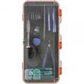 Mobile phone tool set, 21pcs