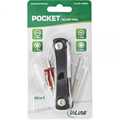 InLine Pocket Allen screwdriver set with bit holder 20in1