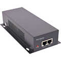 InLine® PoE++ injector, 10 Gigabit, IEEE 802.3bt, 90 watts
