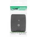 InLine Tripod Accessory Camera Quick Release Plate rectangular shape