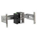 DIN-Rail materialen