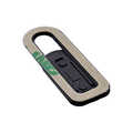InLine Webcam Slider Cover, black, pack of 2