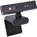 InLine® 5MP webcam, USB-C, autofocus, Windows Hello, privacy shutter