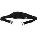 InLine sports waist bag with water bottle