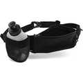 InLine sports waist bag with water bottle