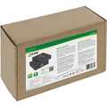 InLine USB Extender, Cat.6, USB 3.2, 100m, Set
