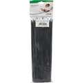 InLine Cable Ties length 300mm width 4.8mm black 100 pcs.